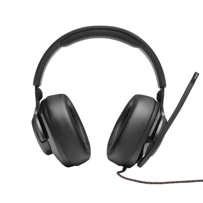 Alternative image of JBL Quantum 200